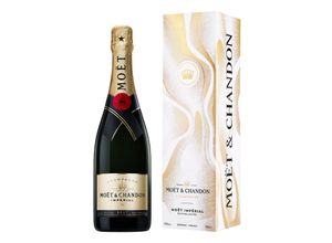 3185370768143 - Moët & Chandon Brut Imperial Champagner 120 % vol 075 Liter