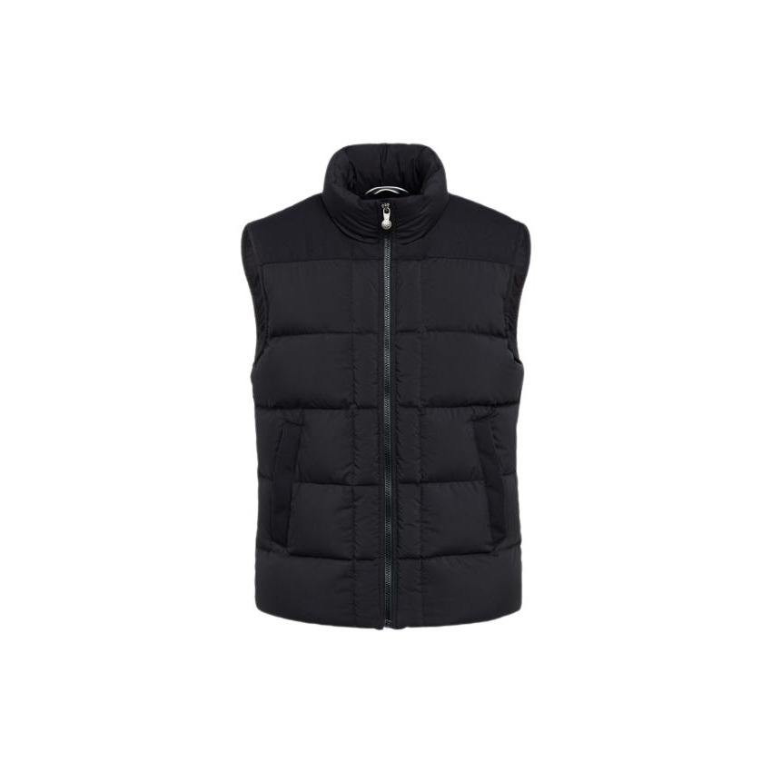 3185623476023 - Ärmellose Daunenjacke PyrenexAzet - Collaboration Agnès B