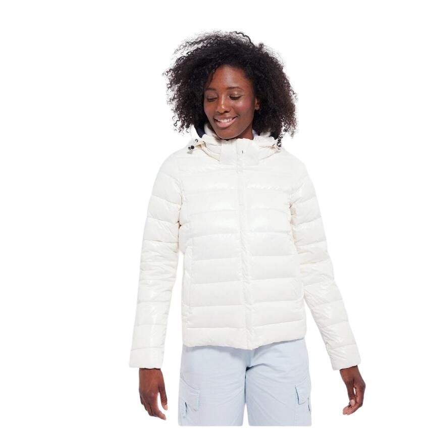 3185623622857 - Damen-Daunenjacke Spoutnic 2 Shiny