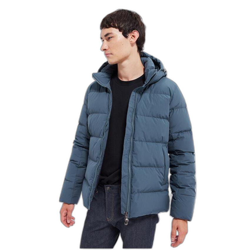 3185623623533 - Daunenjacke Spoutnic Mini Ripstop