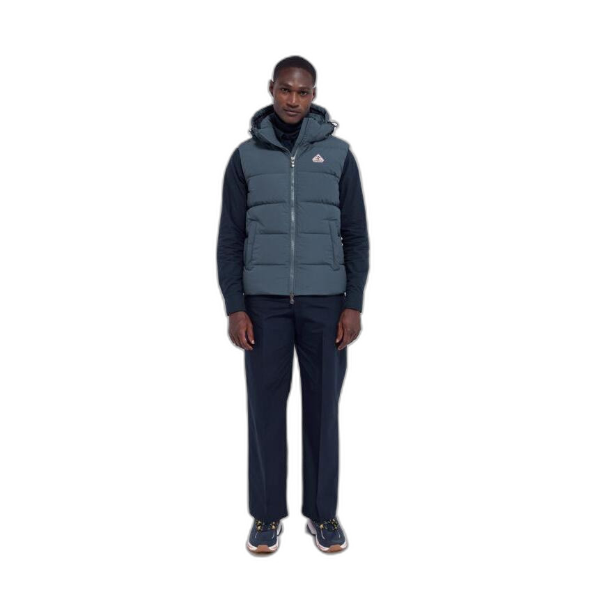3185623624493 - Ärmellose Daunenjacke Spoutnic Mini ripstop 3185623624493 - Ärmellose Daunenjacke Spoutnic Mini ripstop