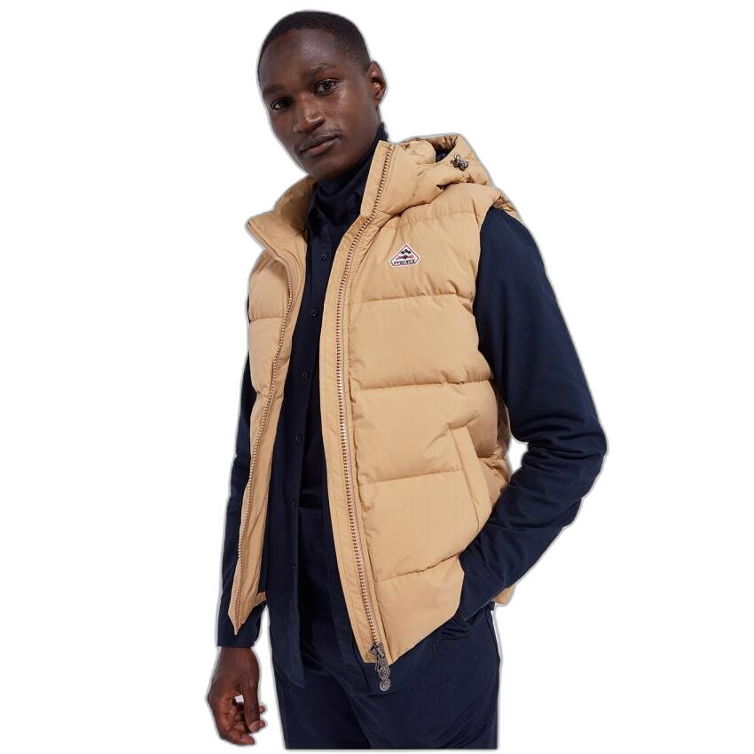 3185623624851 - Ärmellose Daunenjacke Spoutnic Mini ripstop