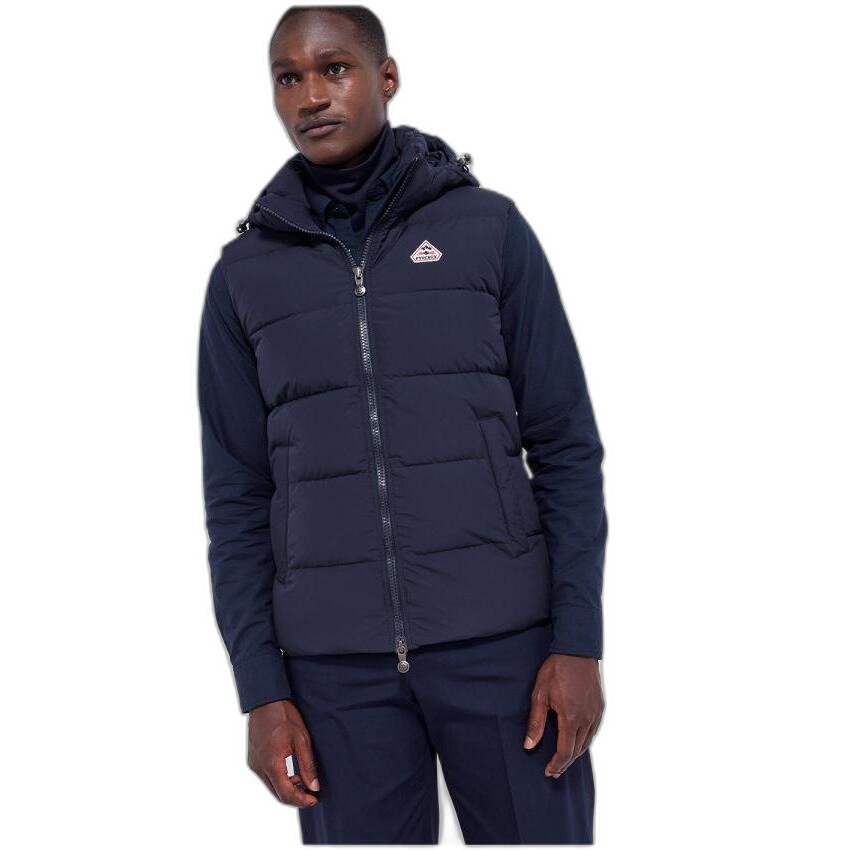 3185623625254 - Ärmellose Daunenjacke Spoutnic Mini ripstop 3185623625254 - Ärmellose Daunenjacke Spoutnic Mini ripstop