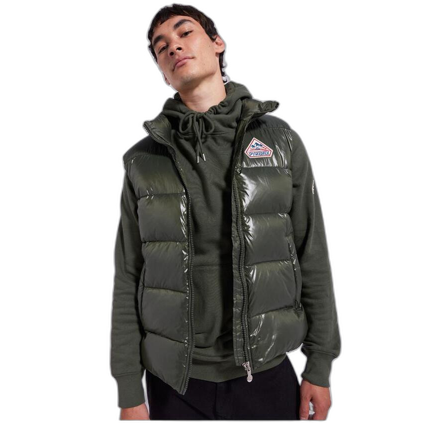 3185623626831 - Ärmellose Daunenjacke John 3185623626831 - Ärmellose Daunenjacke John
