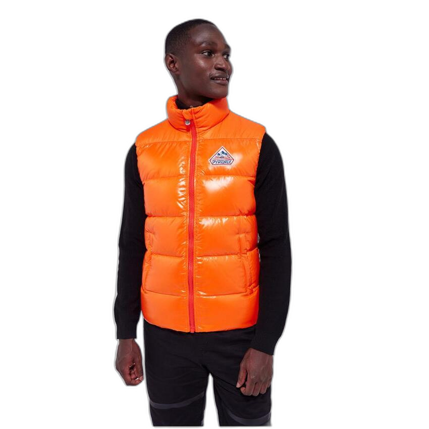 3185623627197 - Ärmellose Daunenjacke John
