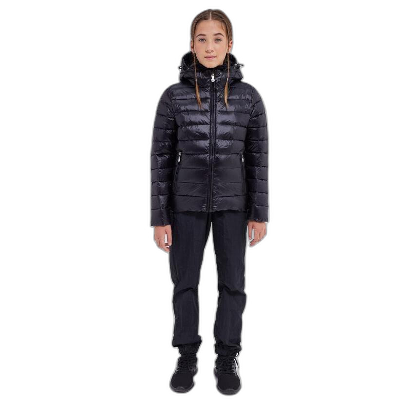 3185623629825 - Mädchen-Daunenjacke Spoutnic Shiny