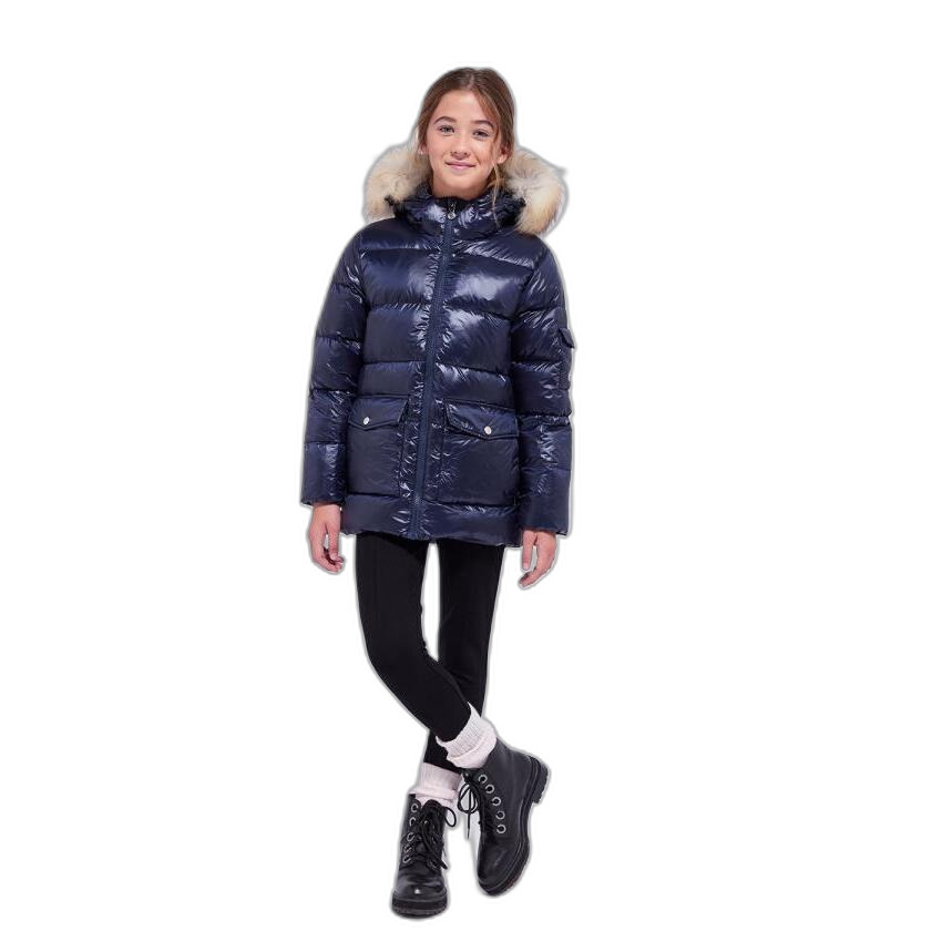 3185623631163 - Kinder-Daunenjacke Authentic Shiny 3185623631163 - Kinder-Daunenjacke Authentic Shiny