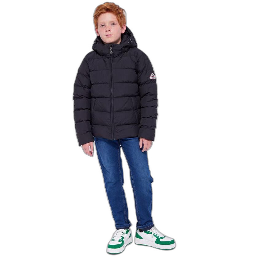 3185623632122 - Kinder-Daunenjacke Spoutnic Smooth