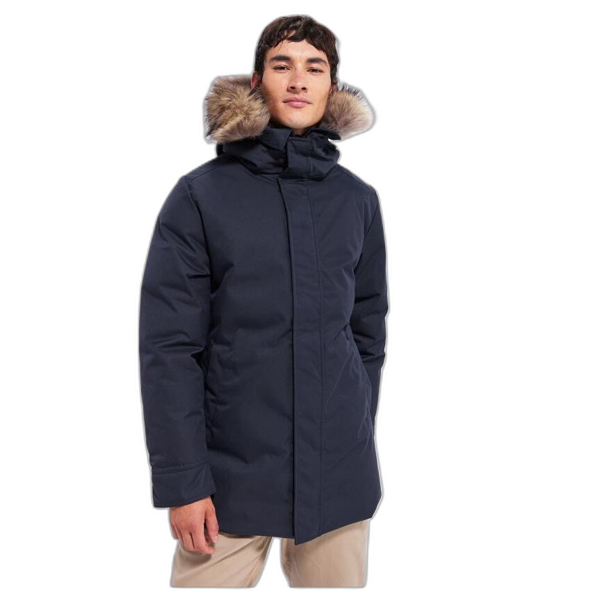 3185623635864 - Parka mit Pelz Annecy 3185623635864 - Parka mit Pelz Annecy