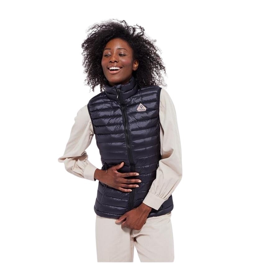 3185623643043 - Ärmellose Daunenjacke Frau Masha