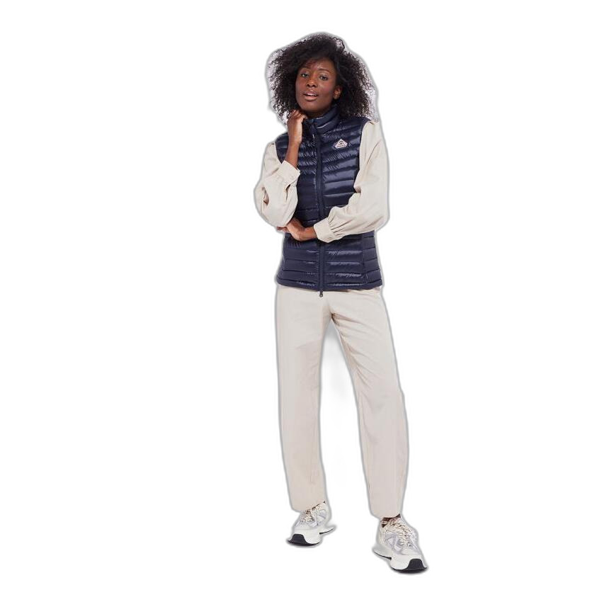 3185623643265 - Ärmellose Daunenjacke Frau Masha 3185623643265 - Ärmellose Daunenjacke Frau Masha