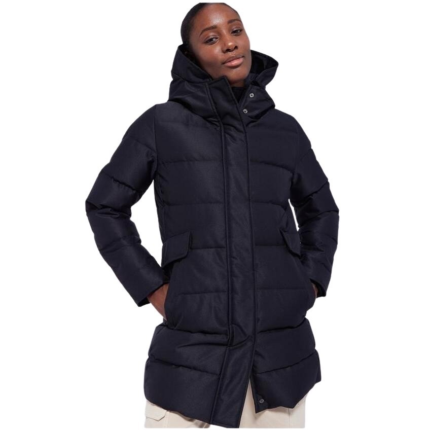 3185623673040 - Lange Daunenjacke Frau Phenix