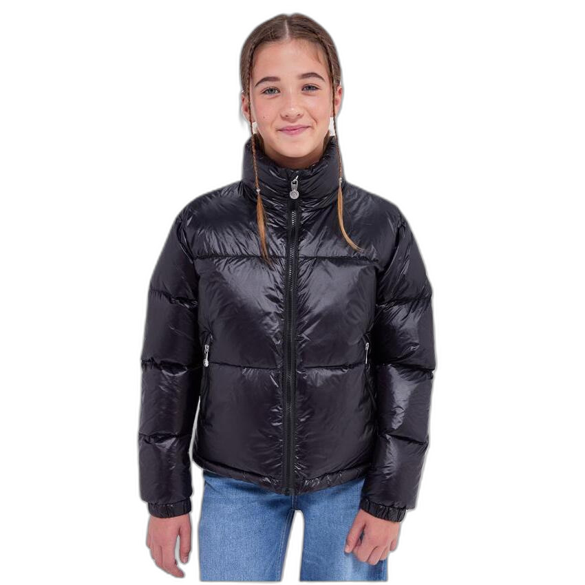 3185623688945 - Mädchen-Daunenjacke Goldin