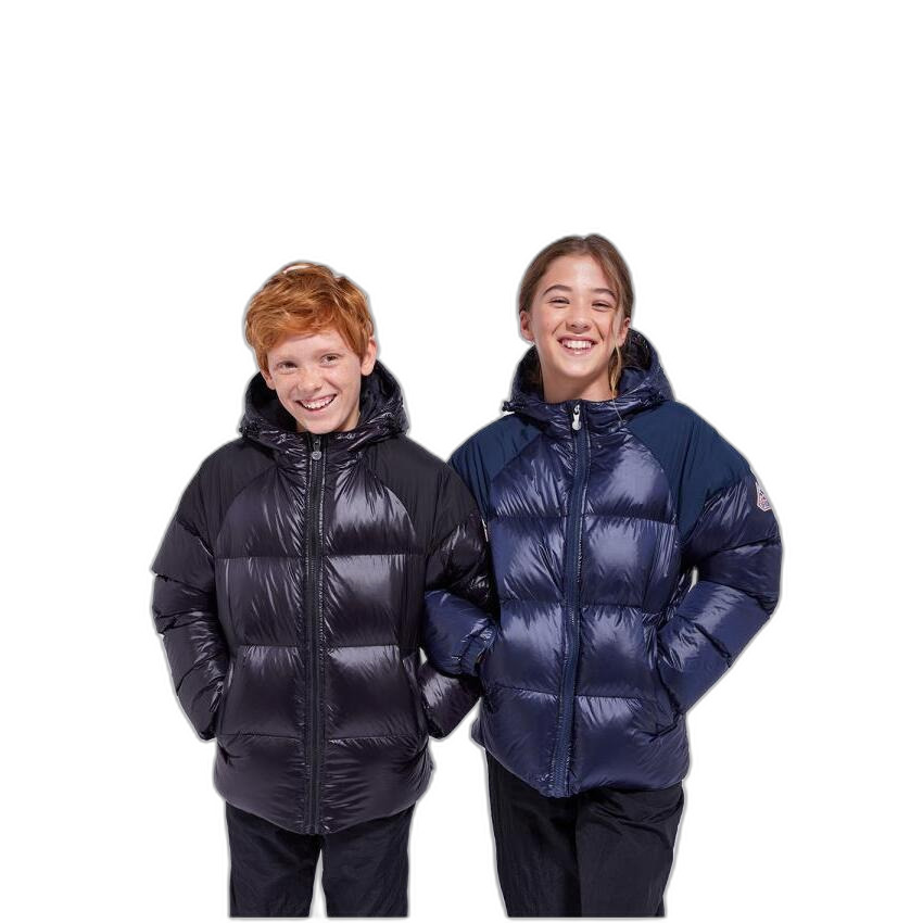 3185623690467 - Kinder-Daunenjacke Sten 2