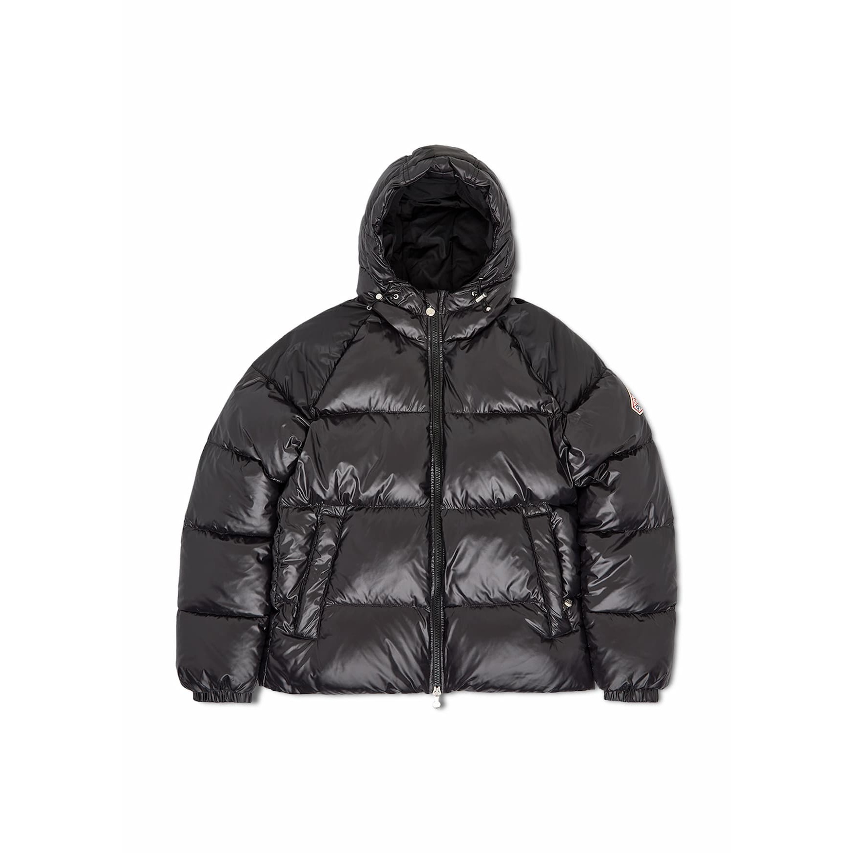 3185624029440 - Daunenjacke mit Kapuze Pyrenex 3185624029440 - Daunenjacke mit Kapuze Pyrenex
