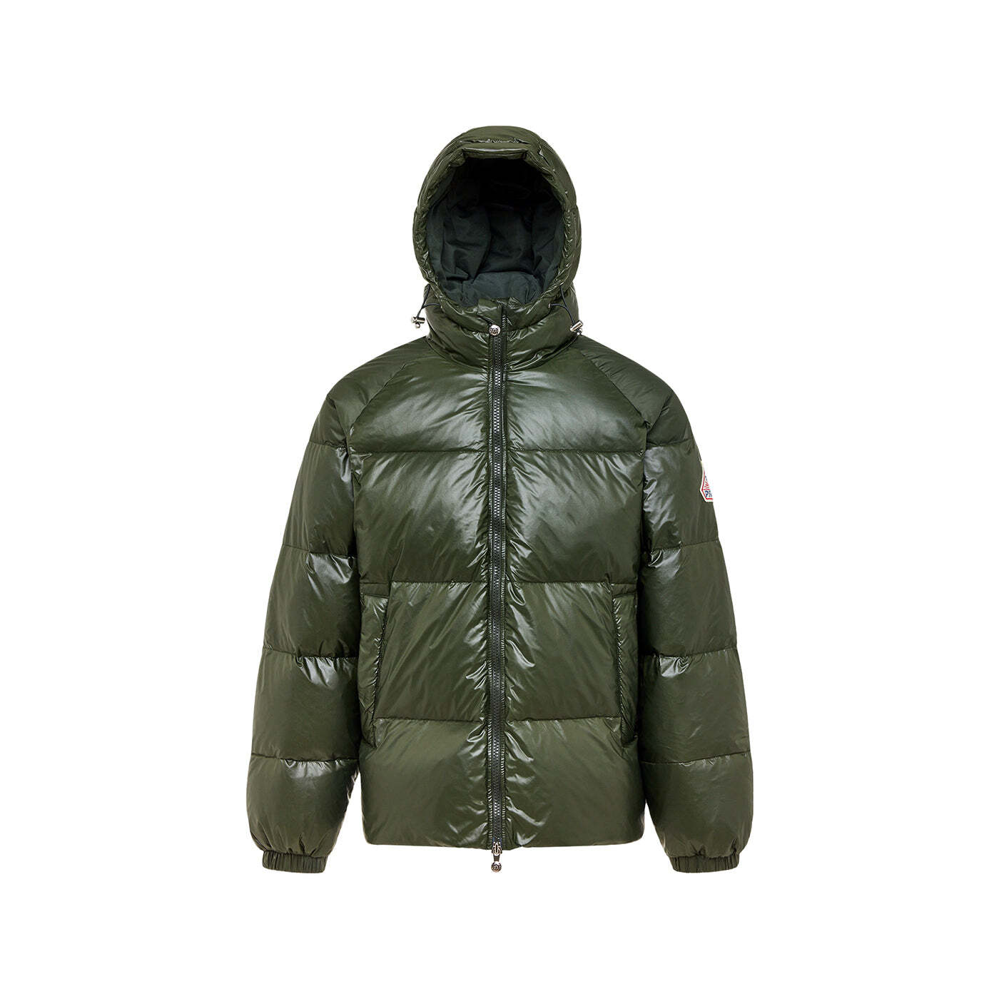 3185624029488 - Daunenjacke mit Kapuze Sten 3185624029488 - Daunenjacke mit Kapuze Sten