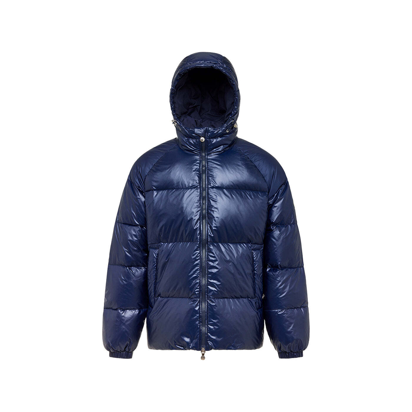 3185624029563 - Daunenjacke mit Kapuze Pyrenex 3185624029563 - Daunenjacke mit Kapuze Pyrenex