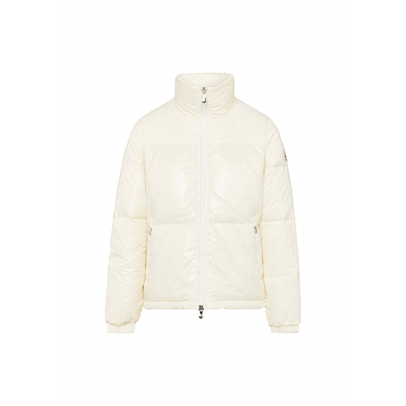 3185624033805 - Daunenjacke  mit Kapuze Goldin