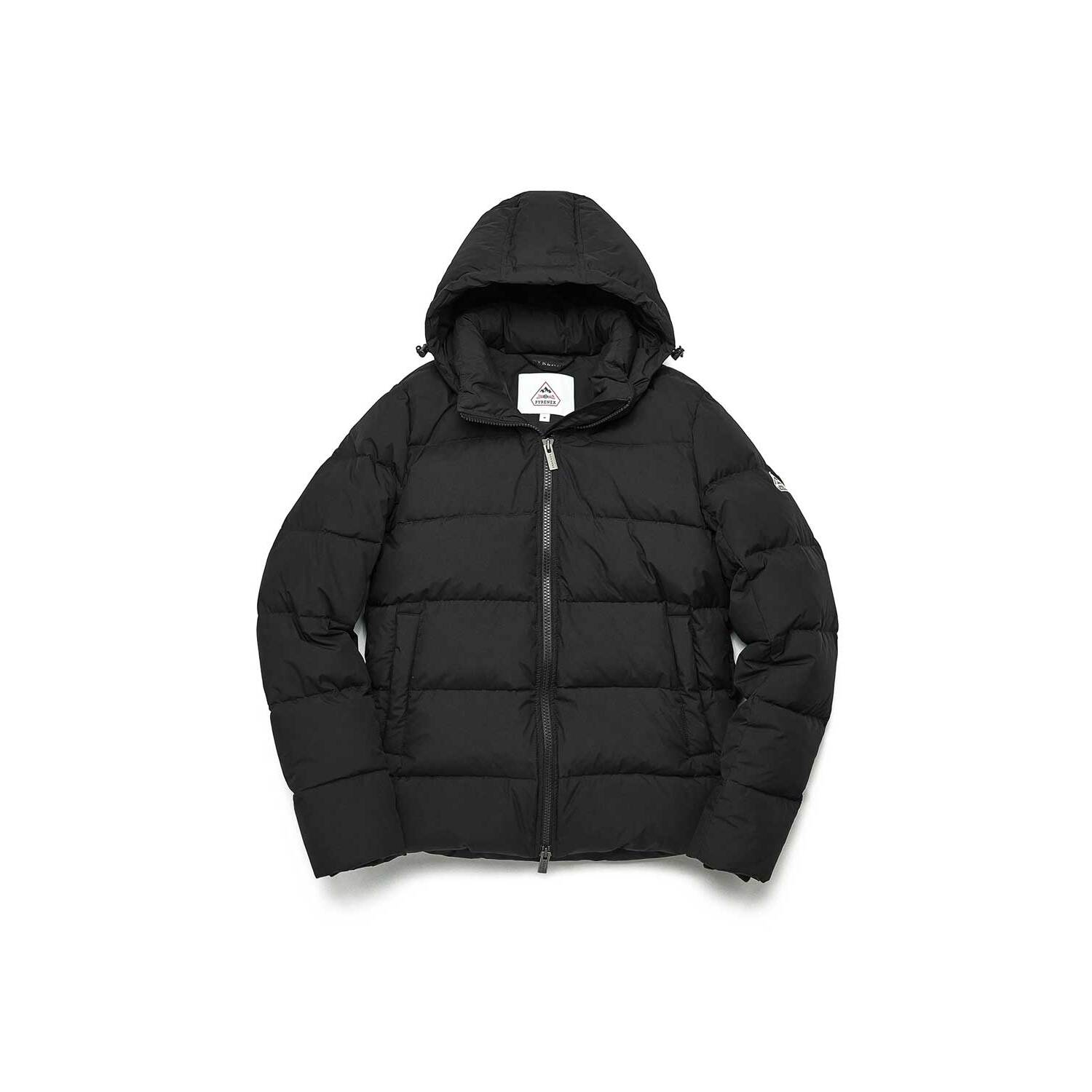 3185624034093 - Daunenjacke  mit Kapuze Spoutnic Mini Ripstop