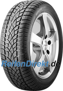 3188649809226 - SP Winter Sport 3D DSROF ( 205 55 R16 91H MOExtended runflat )