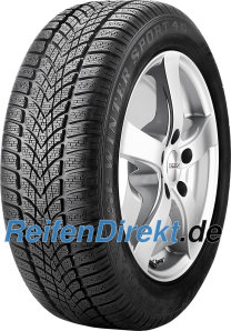 3188649815197 - SP Winter Sport 4D DSROF ( 245 50 R18 104V XL MOExtended runflat )