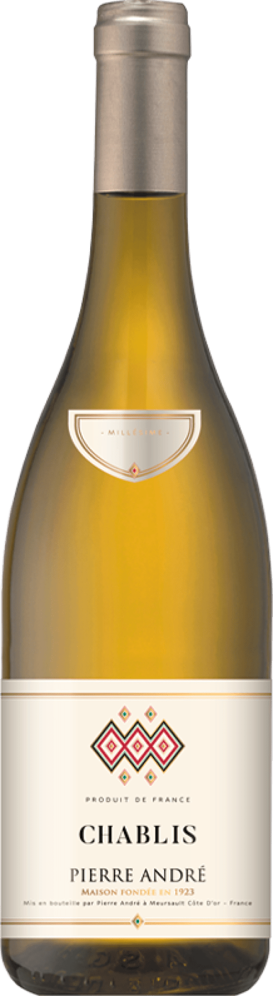 3193411800059 - Pierre André Chablis