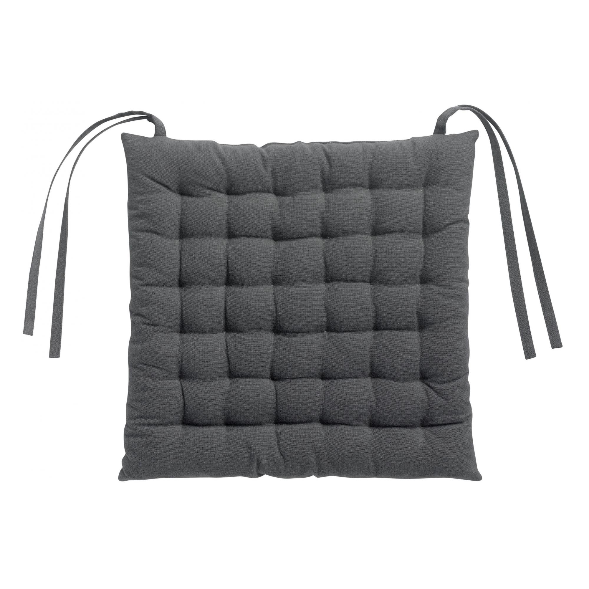 3210801457003 - Recyceltes Stuhlkissen Zea 36Pts