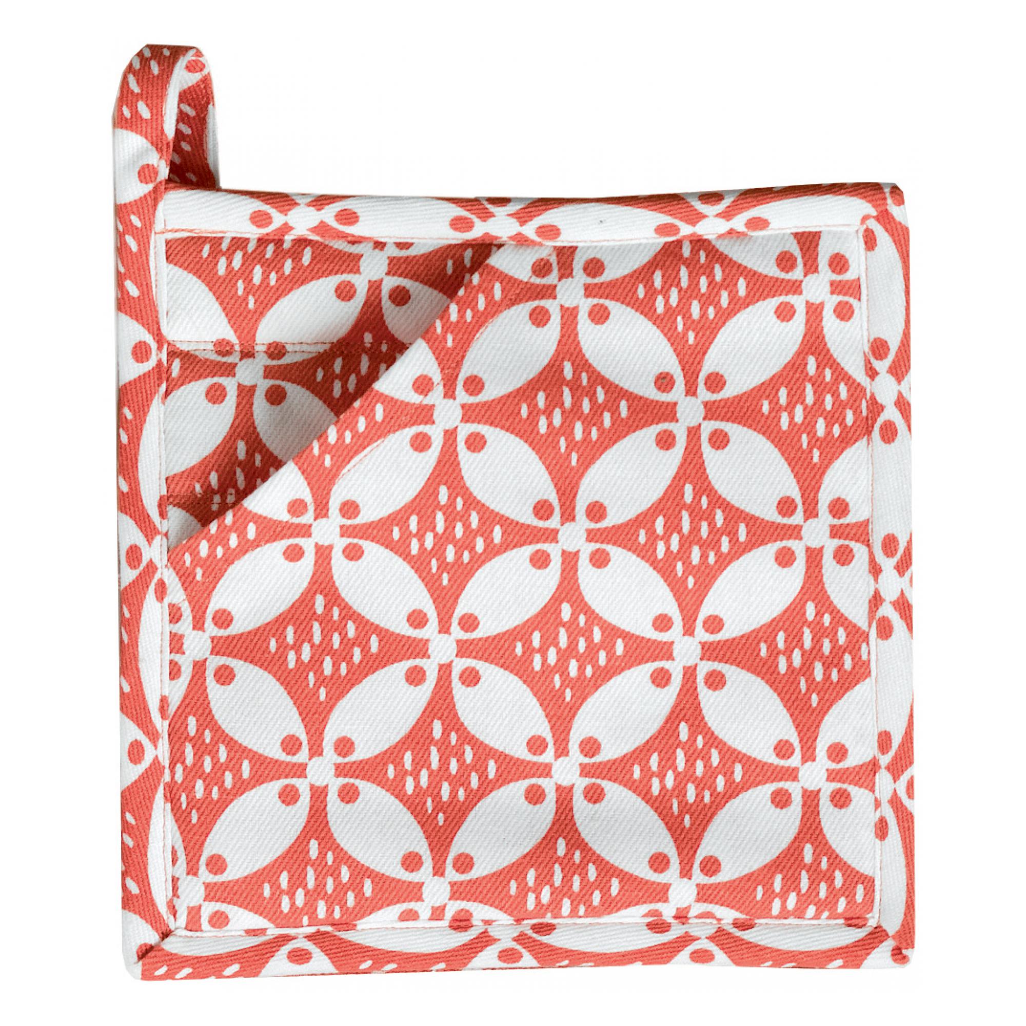 3210801617001 - Recycelter Topflappen 2 in 1 Fatou