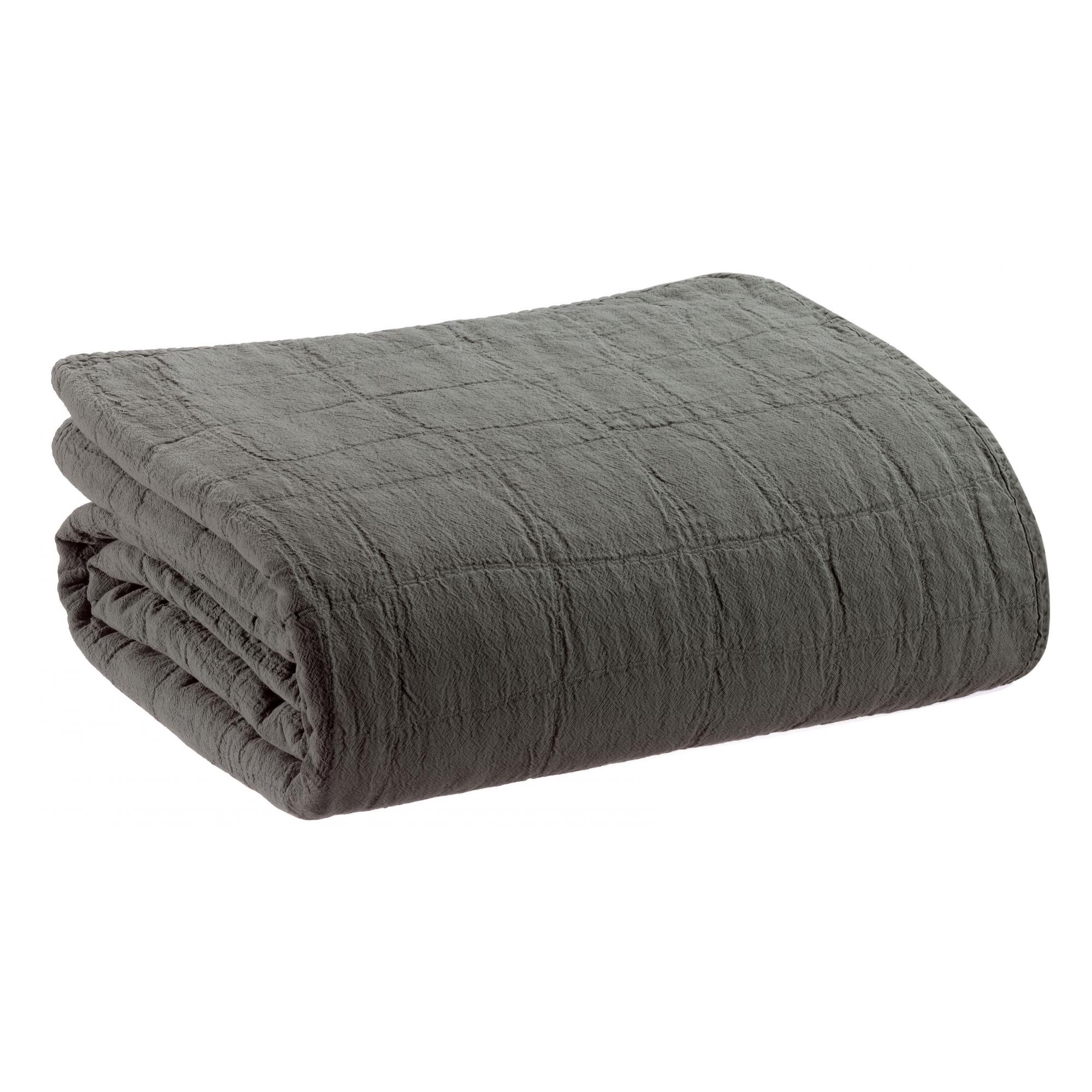 3210801642010 - Recycelte Plaid Titou