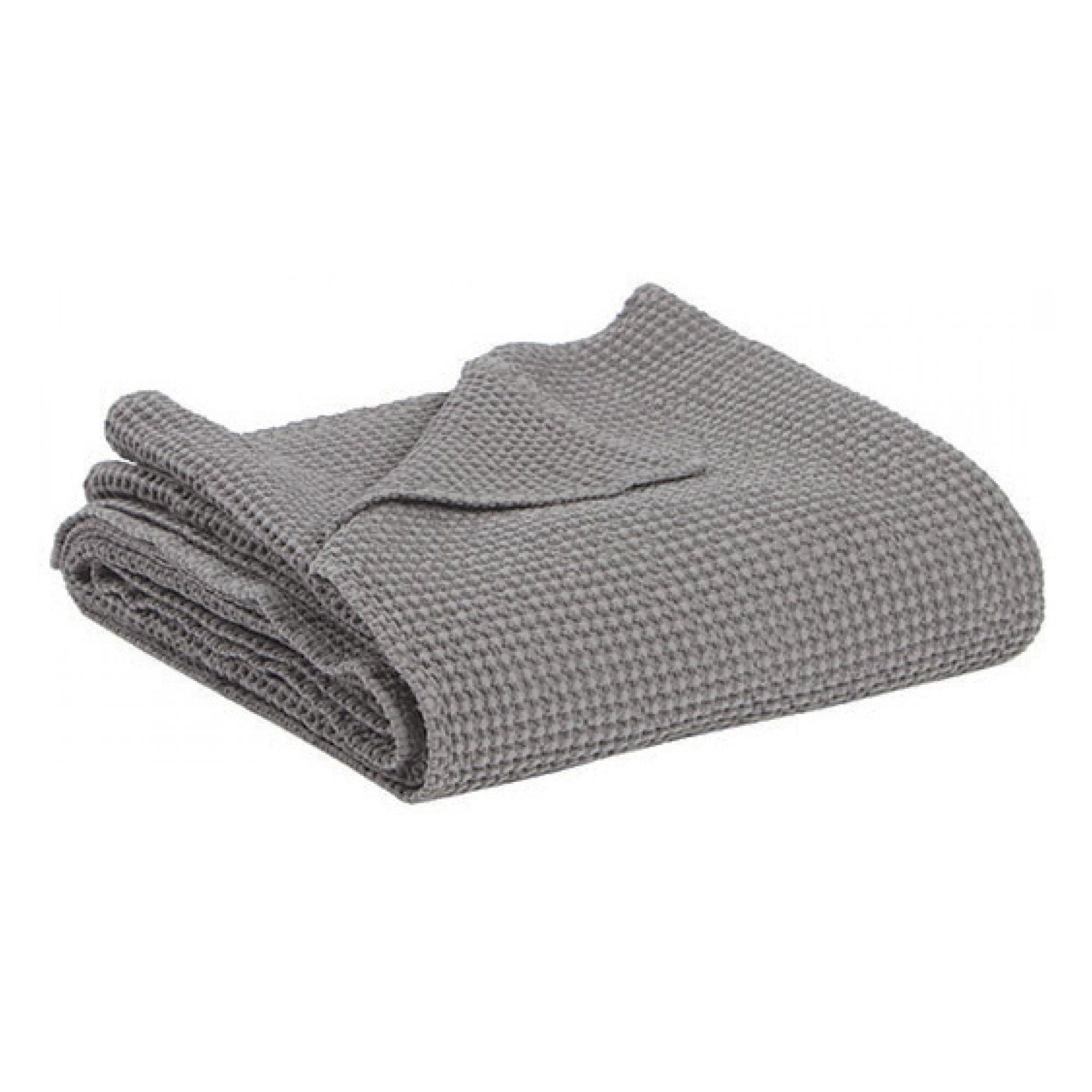 3210801670013 - Recycelte Plaid Maia