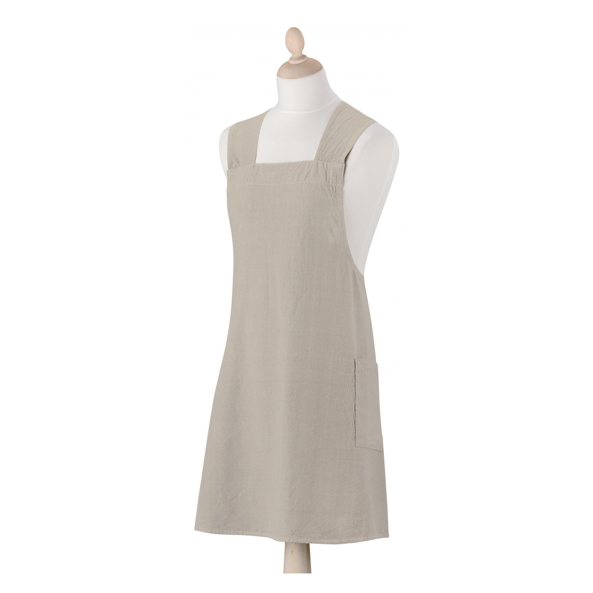 3210801780002 - Recycelte japanische Schürze Haru 3210801780002 - Recycelte japanische Schürze Haru
