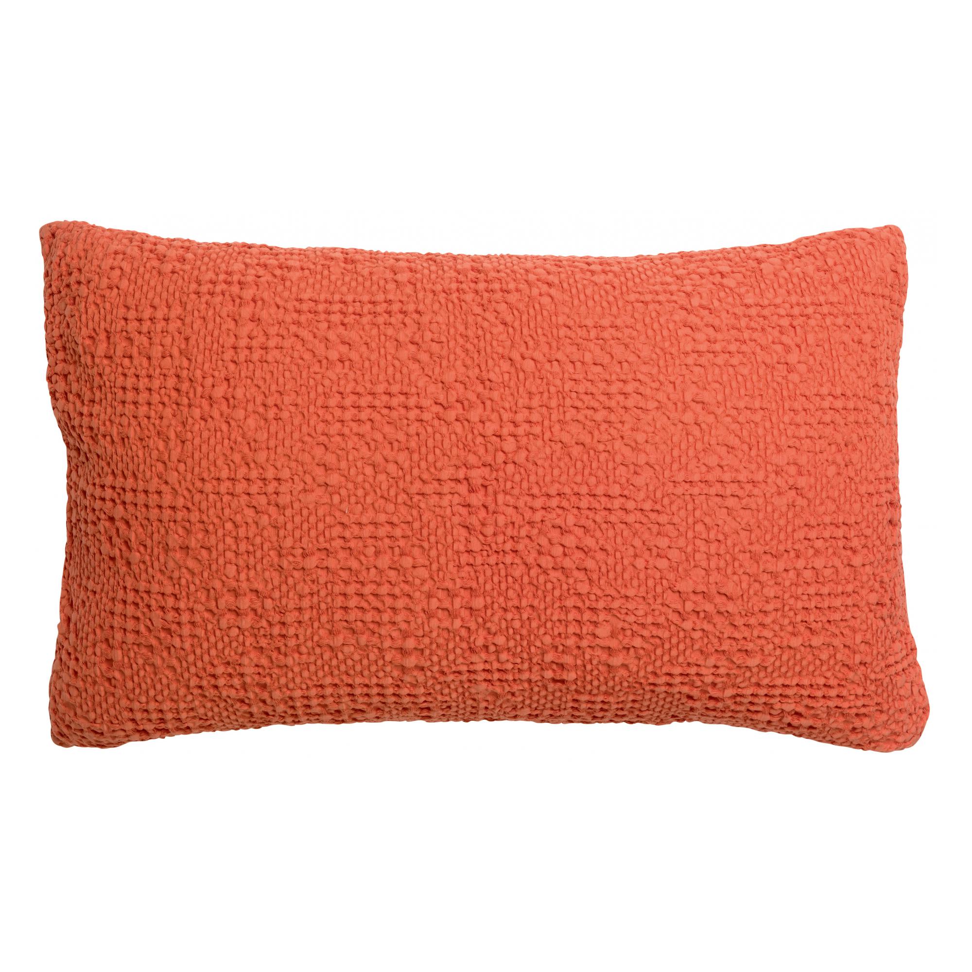 3210802242066 - Kissen Baumwolle stonewashed Tana