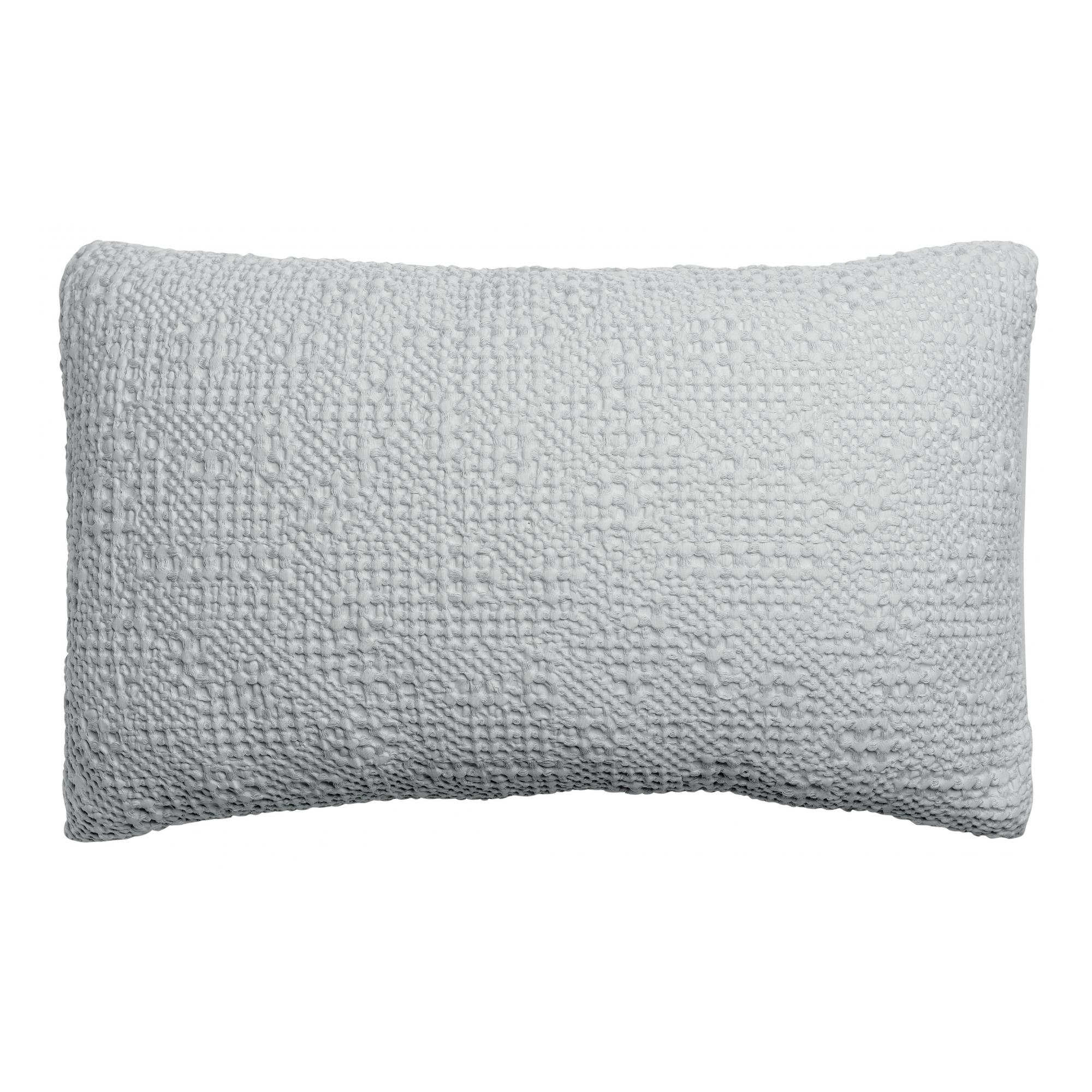 3210802242073 - Kissen Baumwolle stonewashed Tana