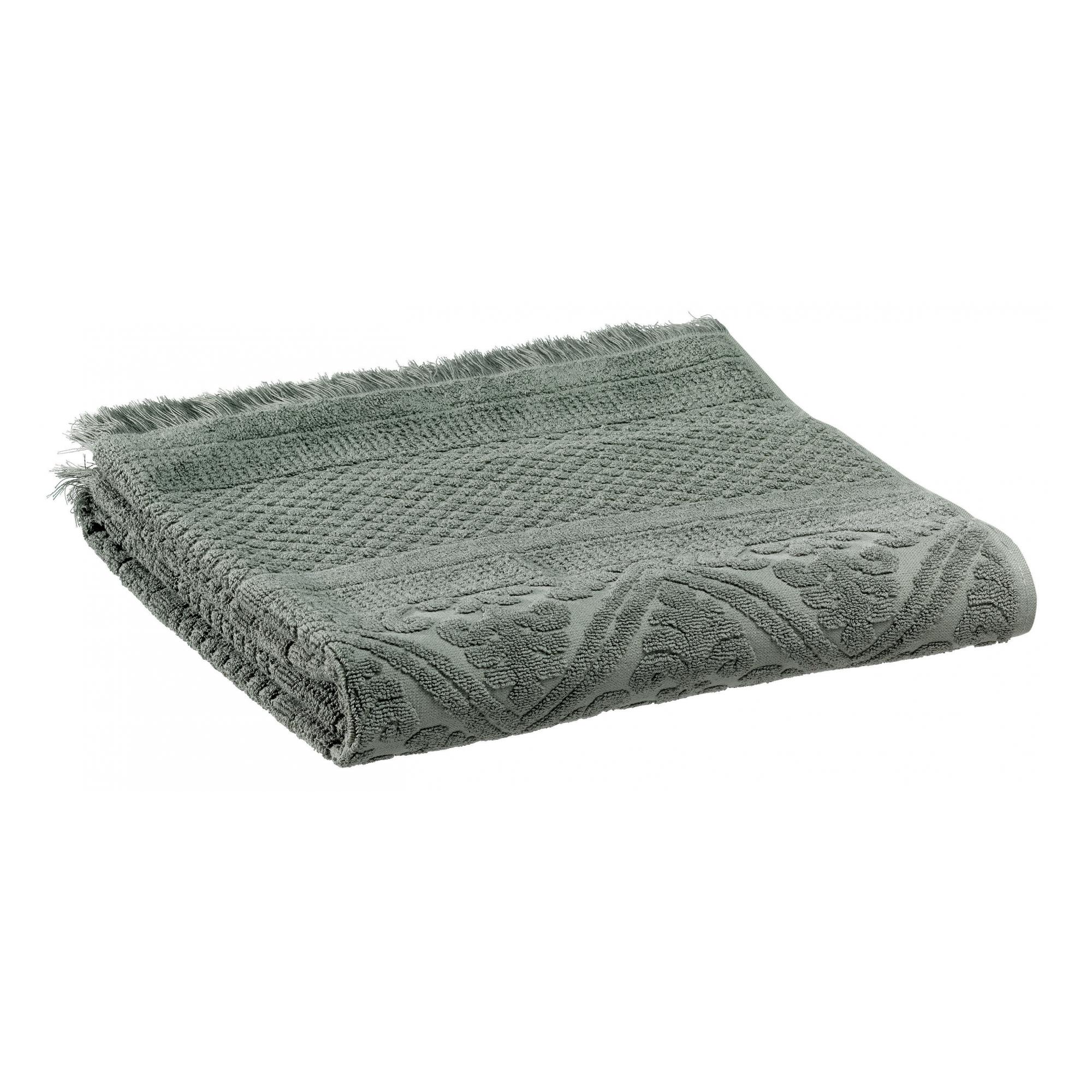 3210802360067 - Serviette Zoe