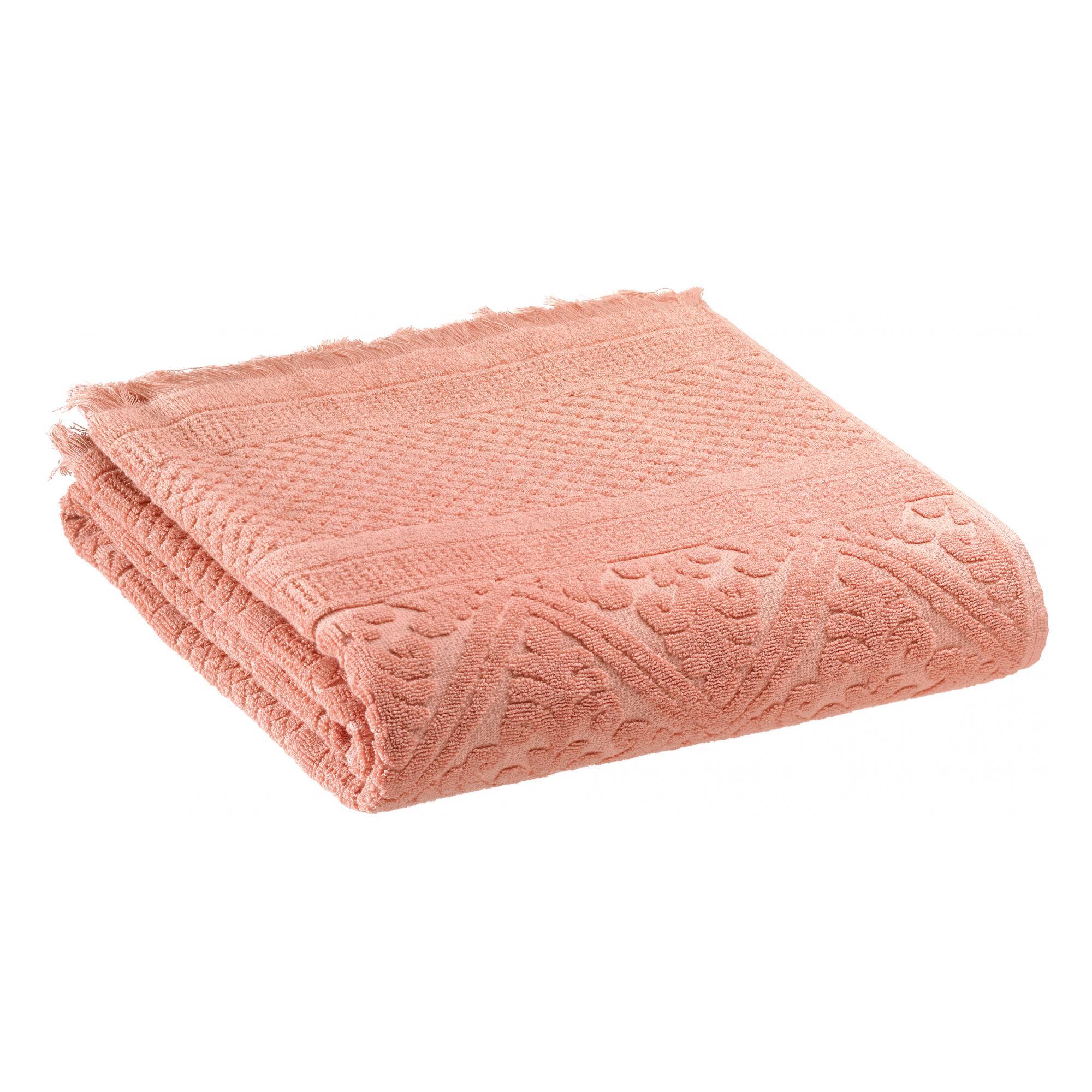 3210802360258 - Handtuch uni Zoe