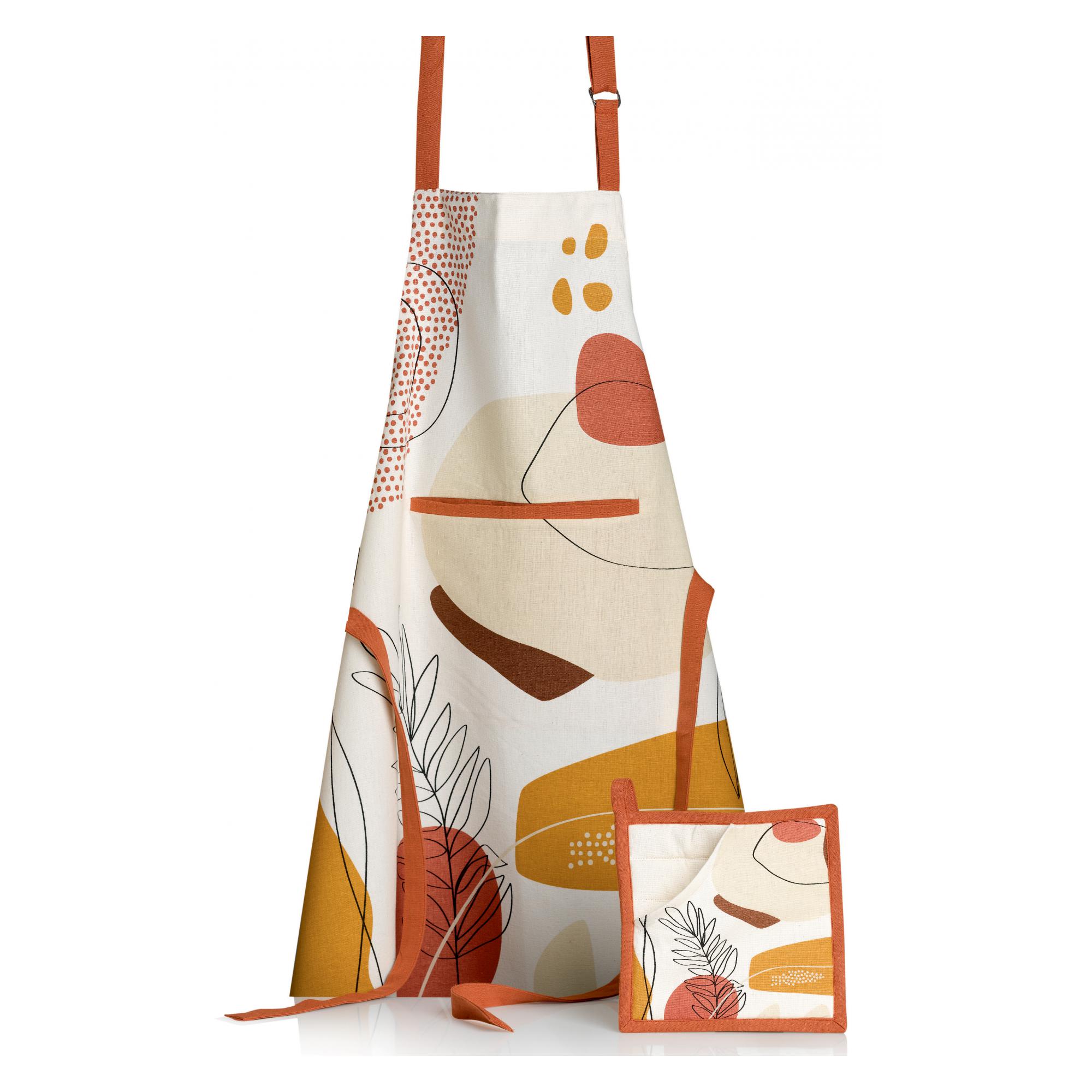 3210802627009 - Küchenschürze - legno Winkler