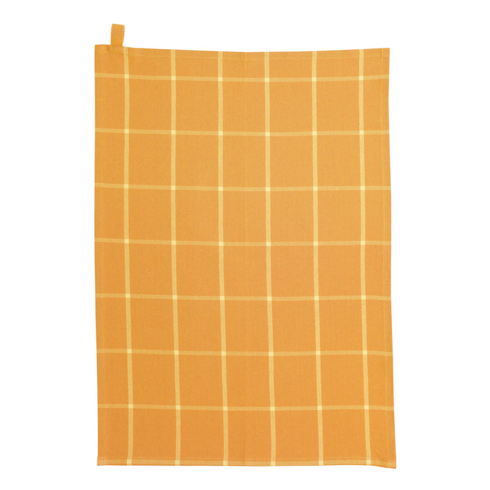 3210803737028 - Recyceltes Geschirrtuch Doha