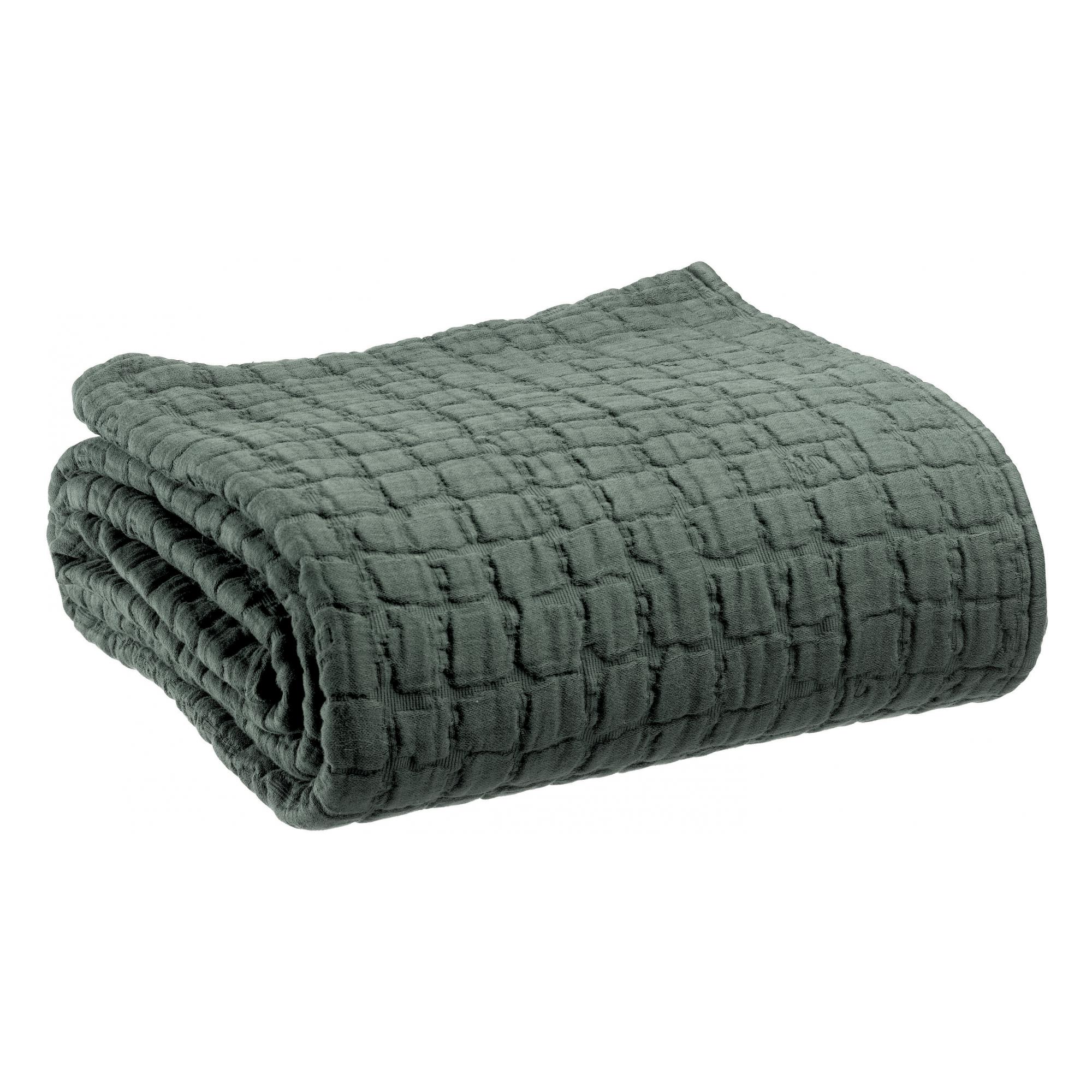 3210803811155 - Bettwäsche aus Baumwolle stonewashed Swami