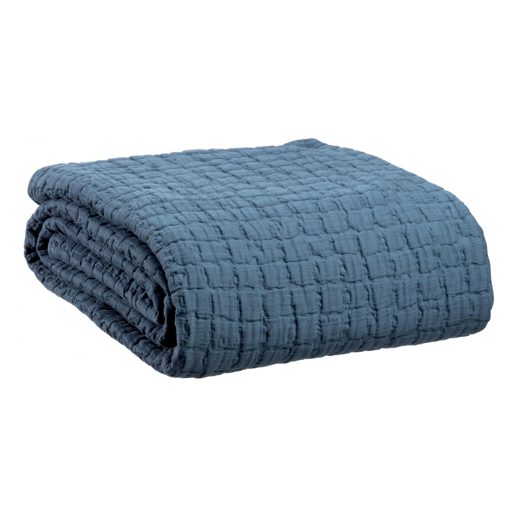 3210803811162 - Bettwäsche aus Baumwolle stonewashed Swami