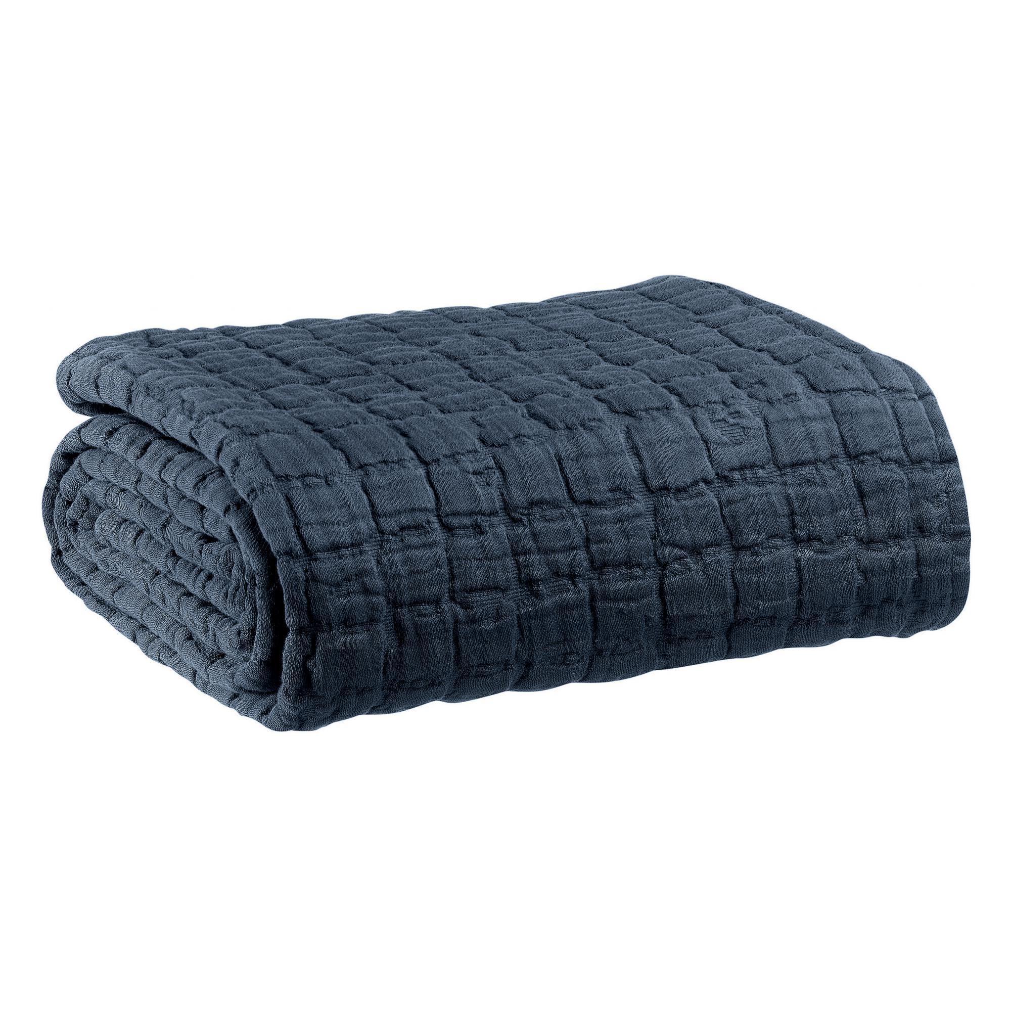 3210803811186 - Bettwäsche aus Baumwolle stonewashed Swami