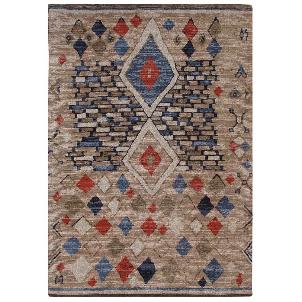 3210804621005 - Berber-Teppich Nowgan 3210804621005 - Berber-Teppich Nowgan
