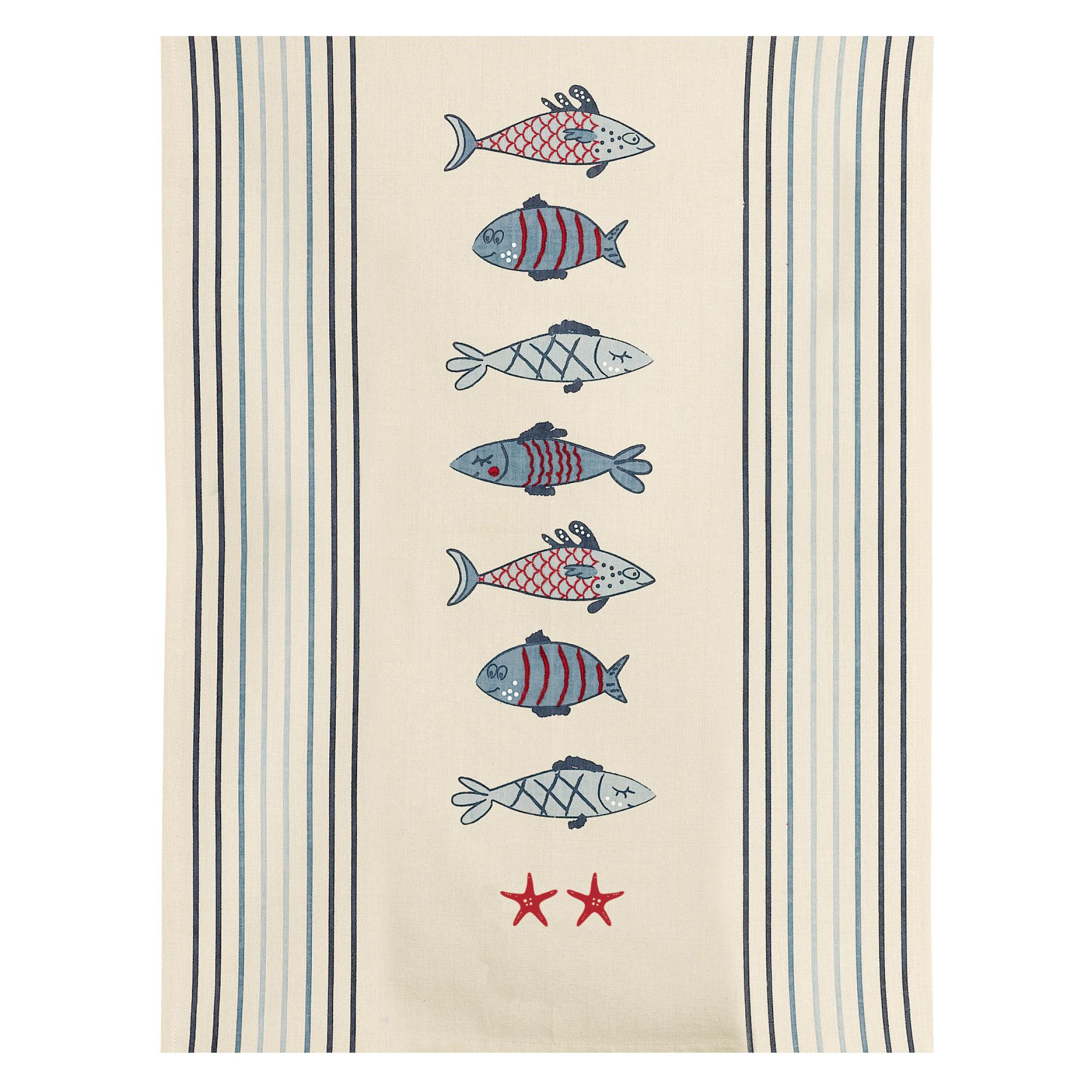 3210804753003 - Geschirrtuch New Pesk