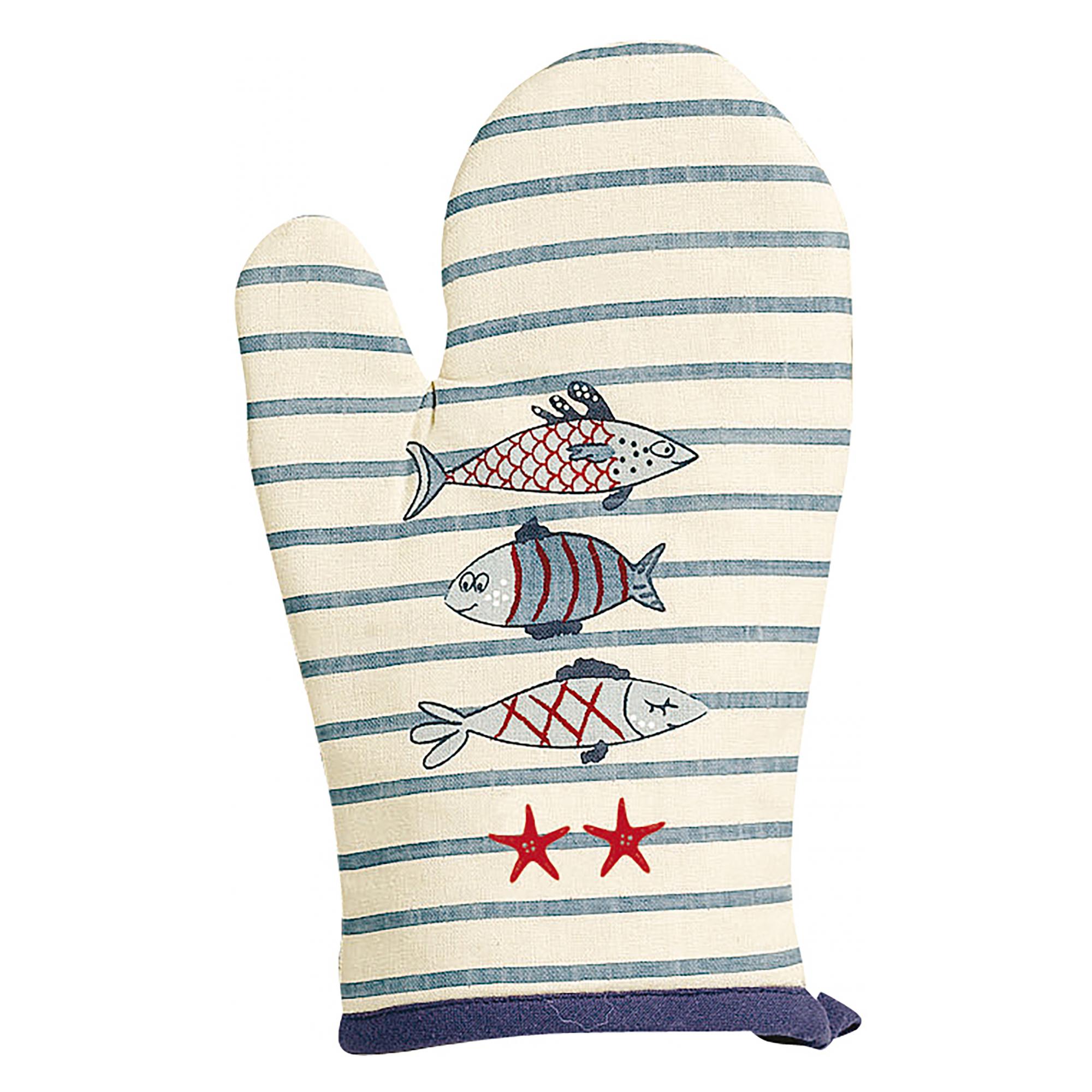 3210804762005 - Küchenhandschuhe New Pesk