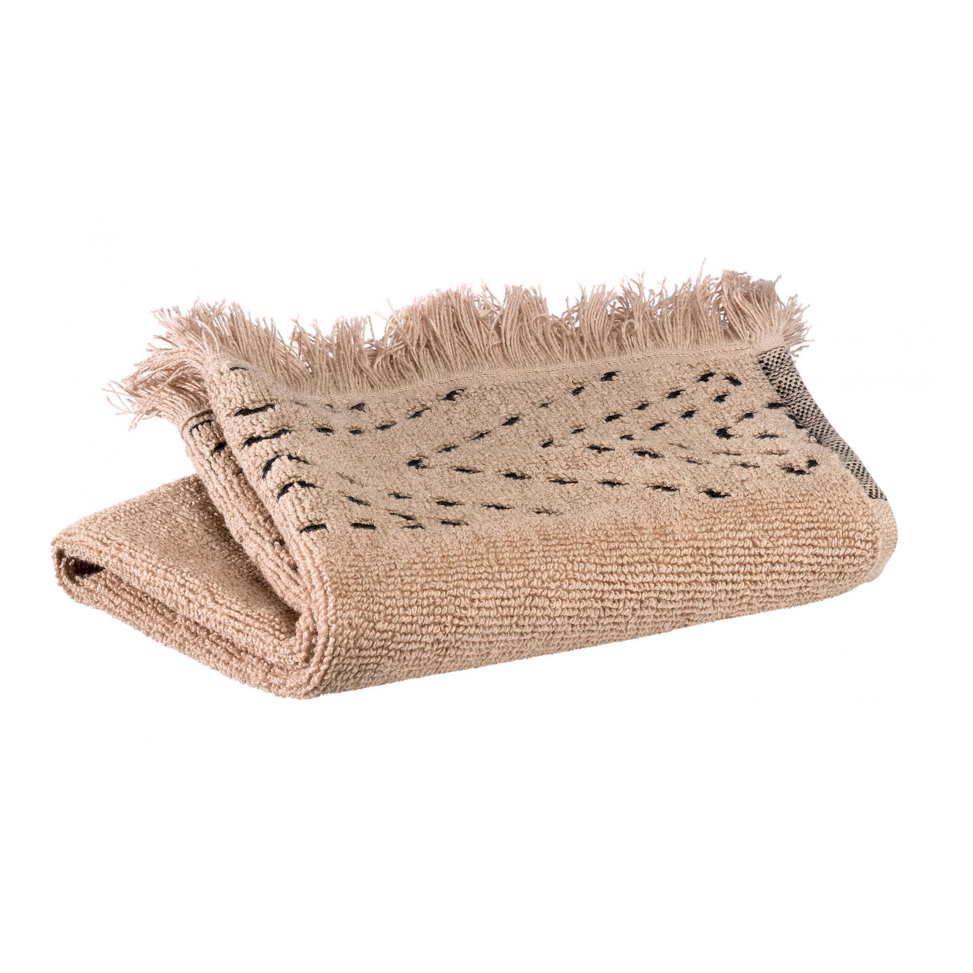 3210805079058 - Gästehandtuch Julia