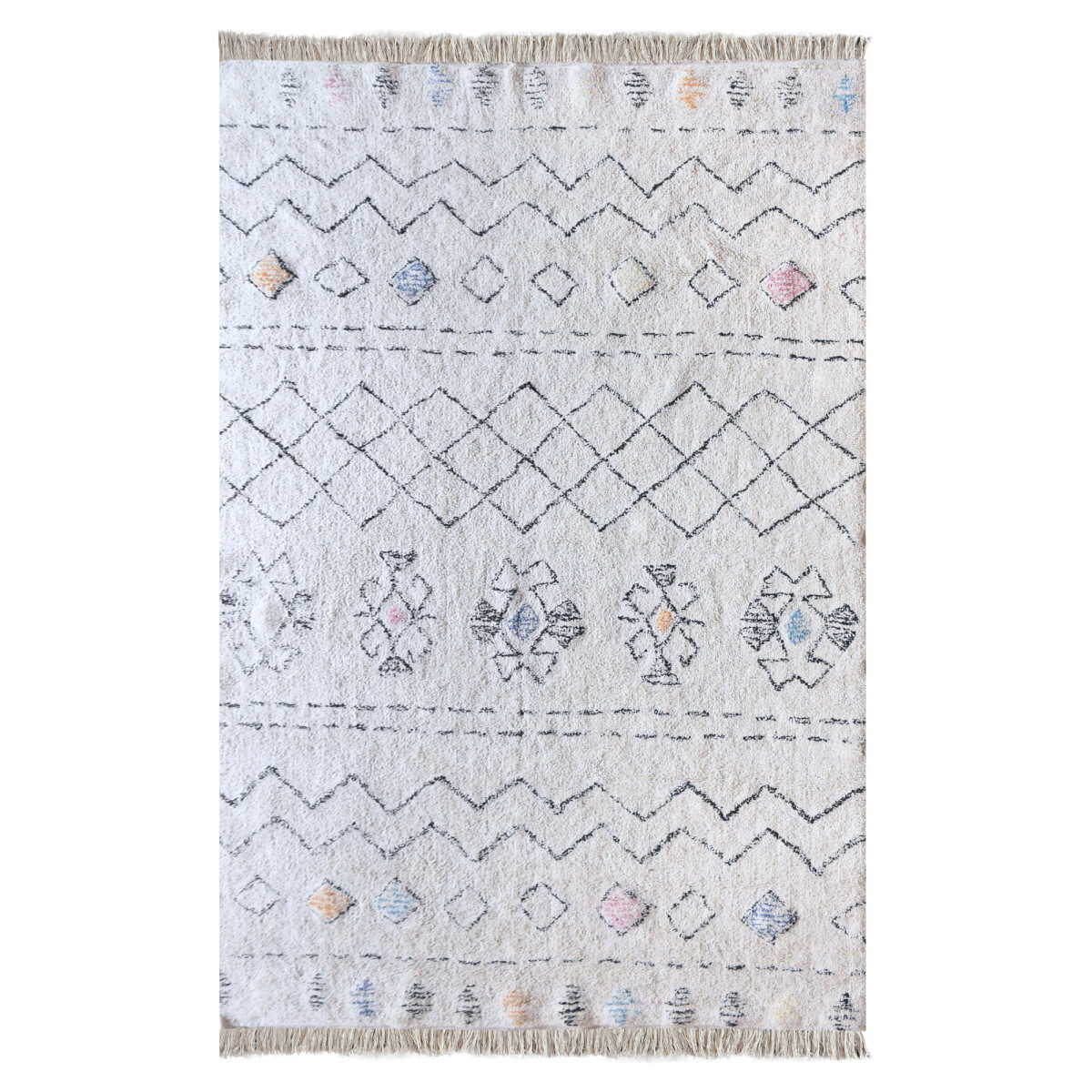 3210805359006 - Berber-Teppich Seabert