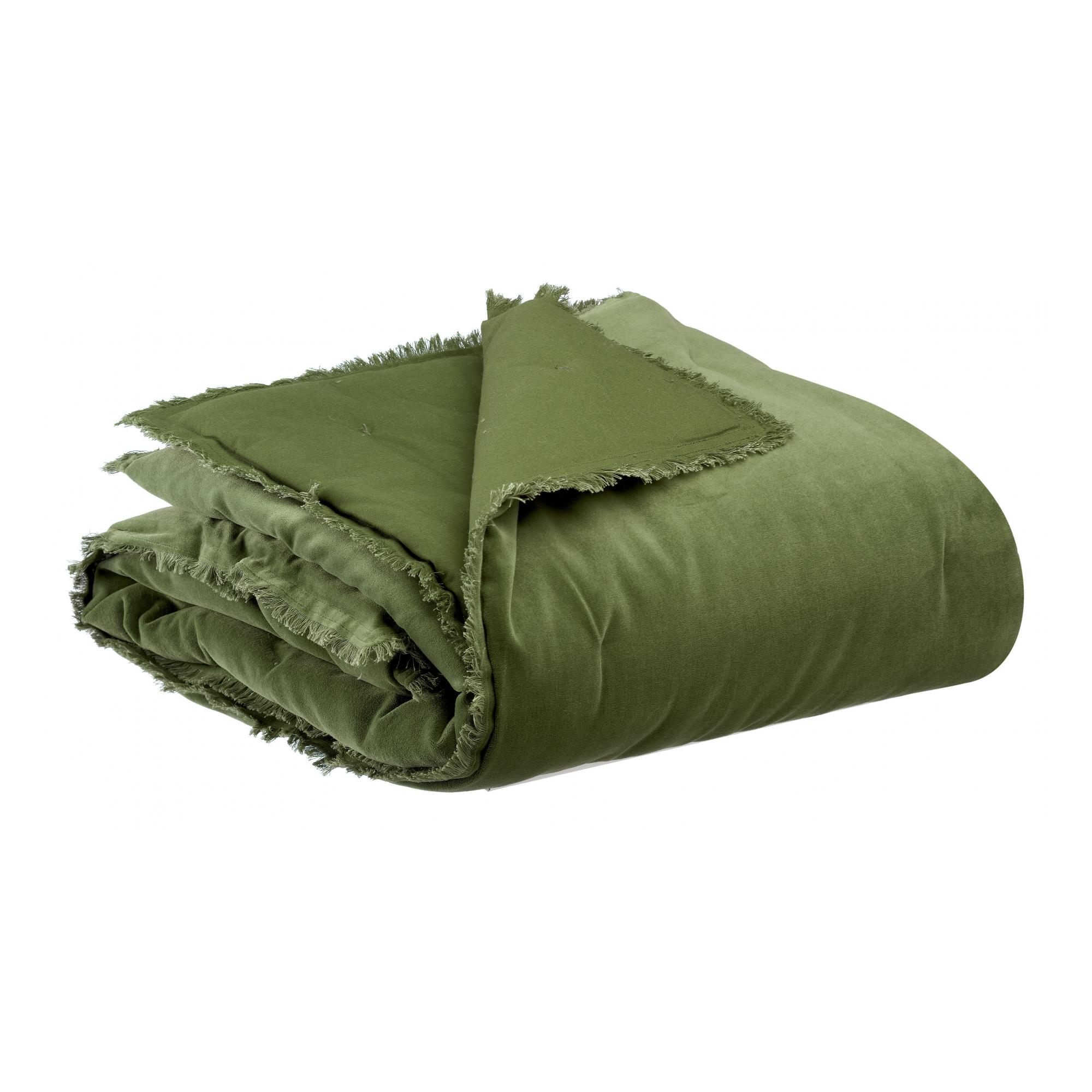 3210805745137 - Plaid uni Fara