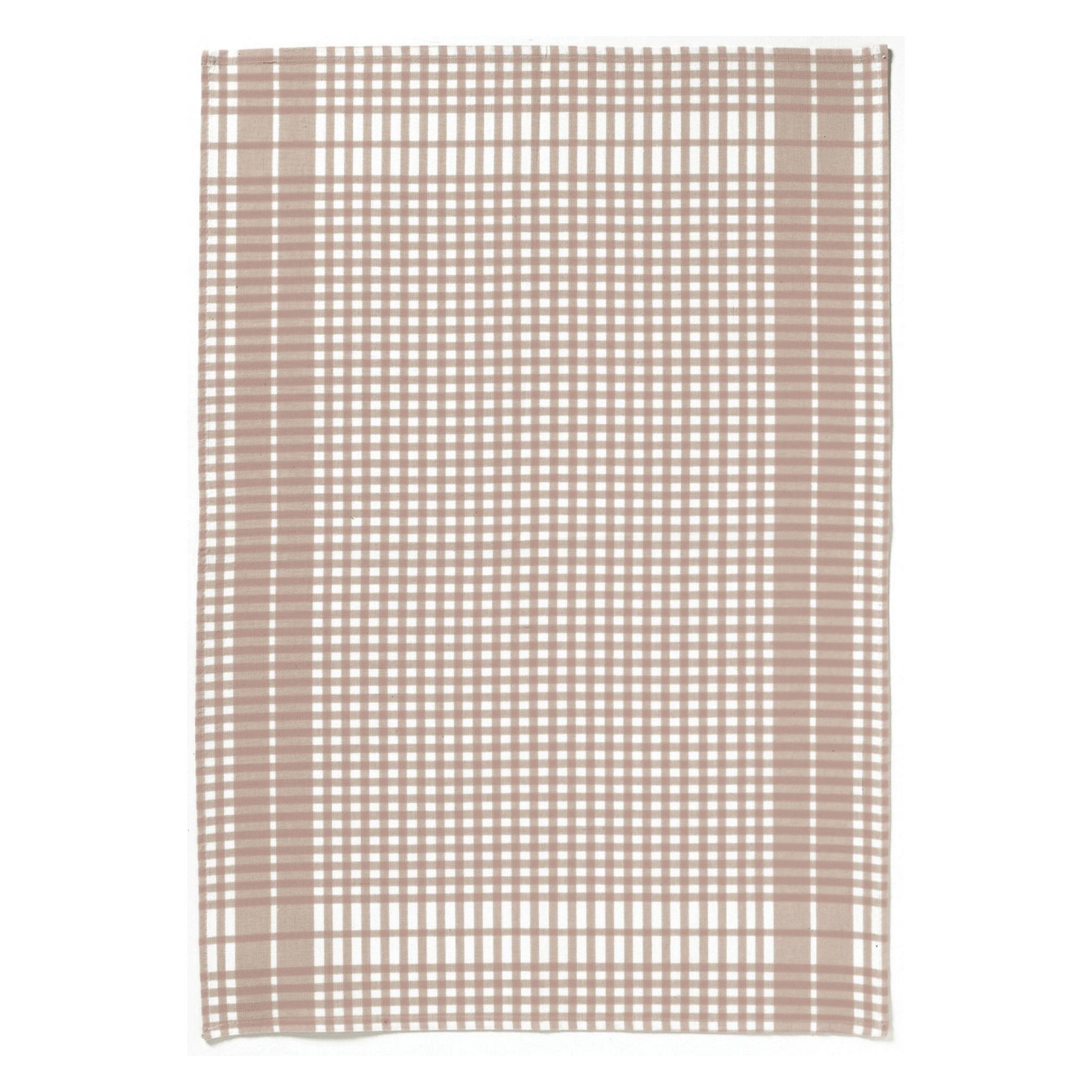 3210806119012 - Geschirrtuch kleinkariert Winkler