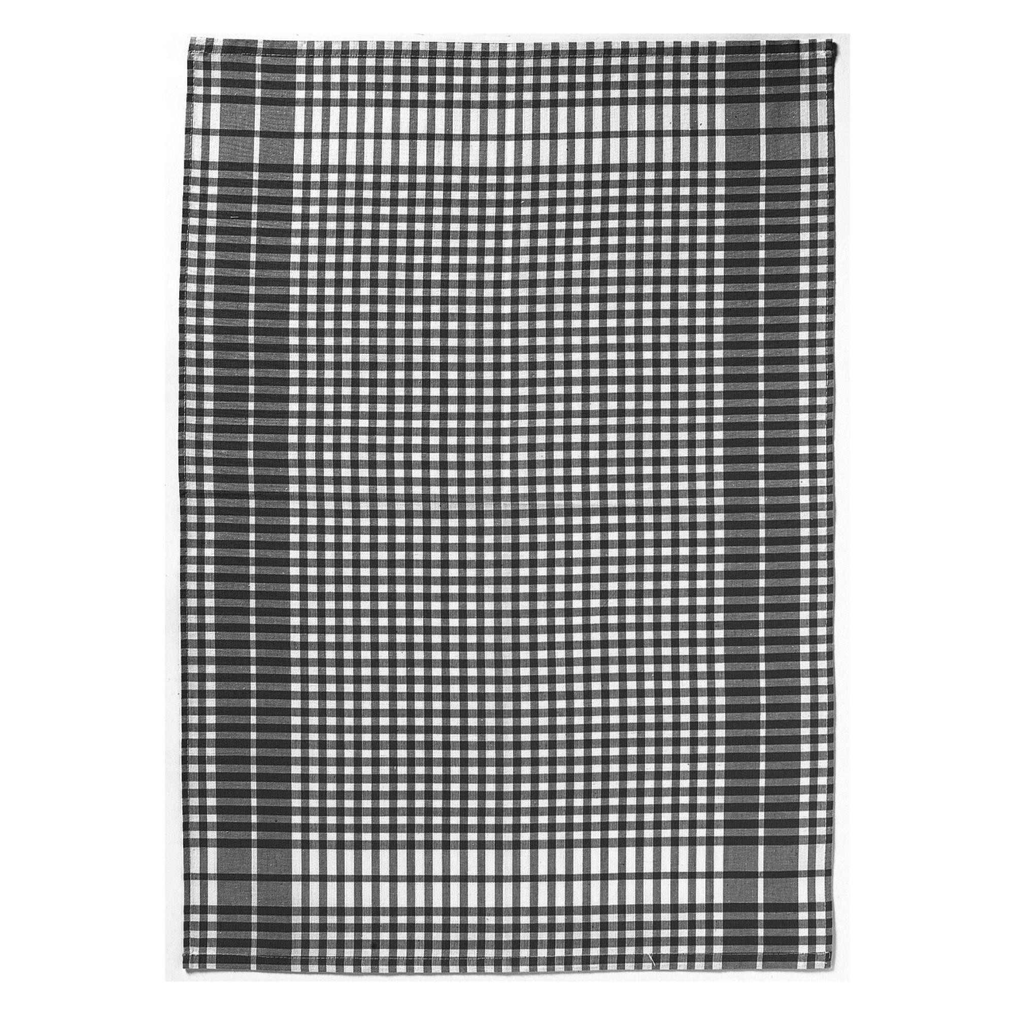3210806119050 - Geschirrtuch kleinkariert Winkler
