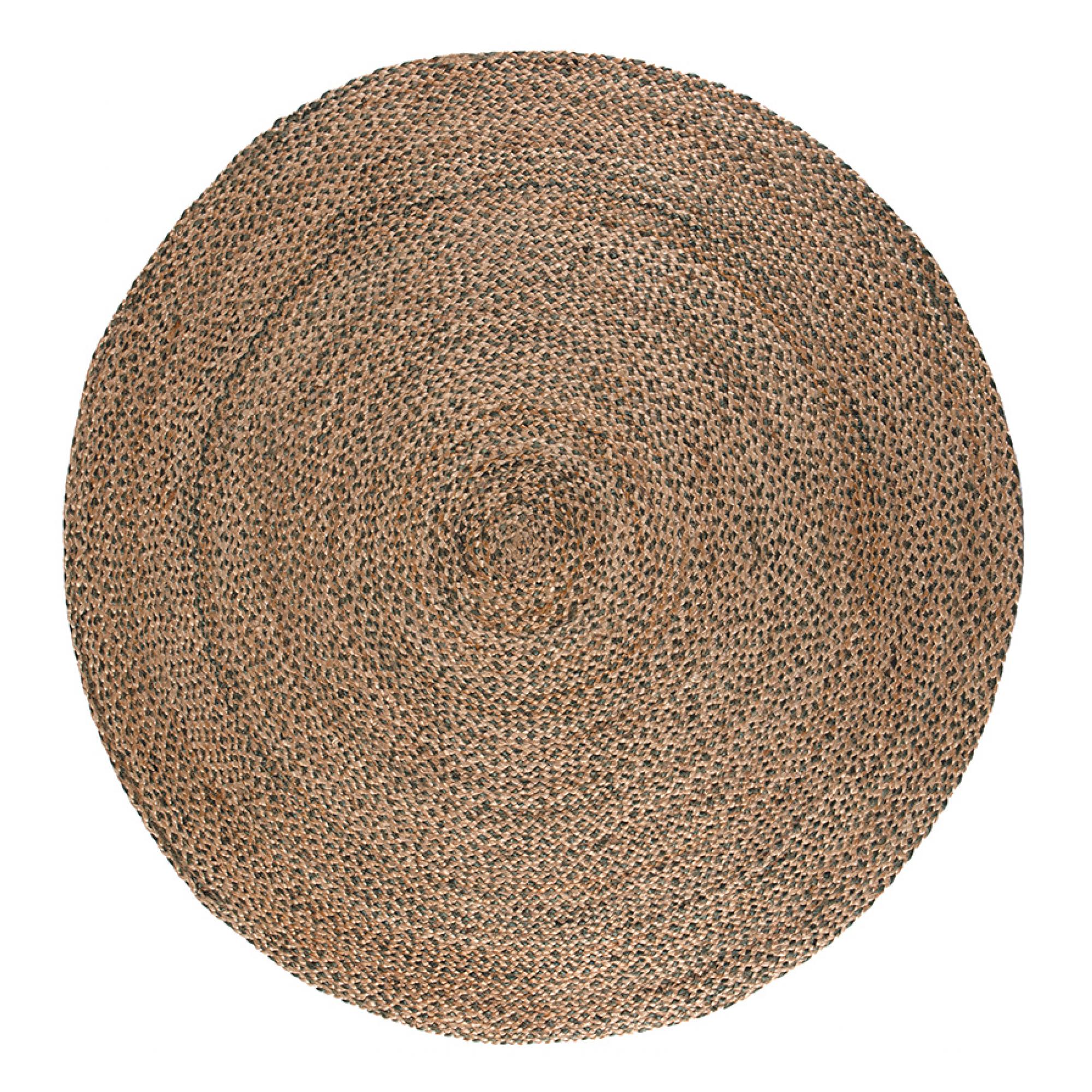 3210806273035 - Jute-Teppich Elliot
