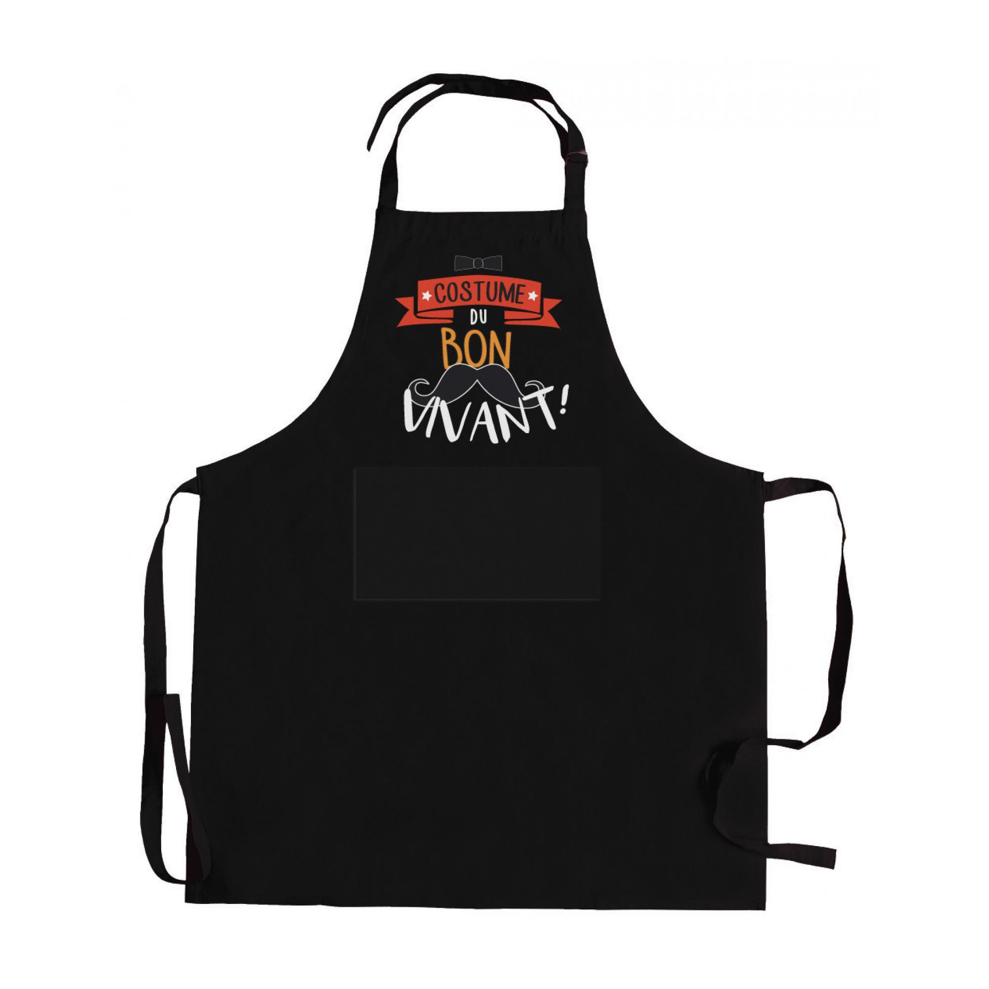 3210806586173 - Küchenschürze Costume du bon vivant 3210806586173 - Küchenschürze Costume du bon vivant